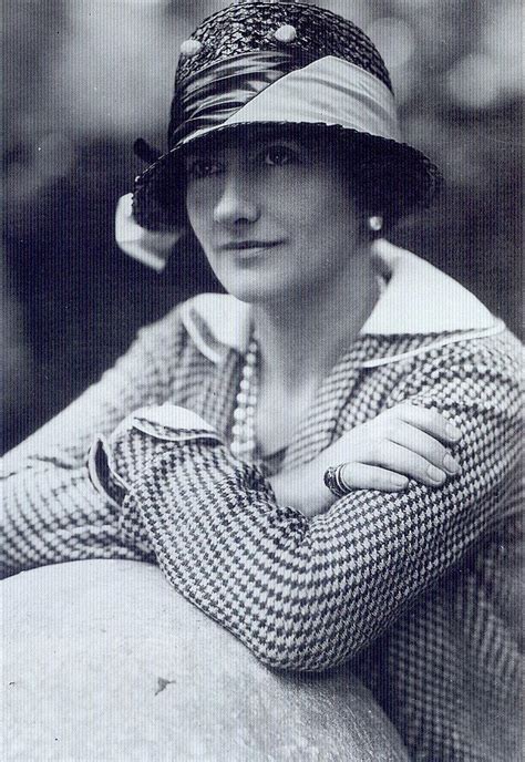 coco chanel 1929|Coco Chanel founder.